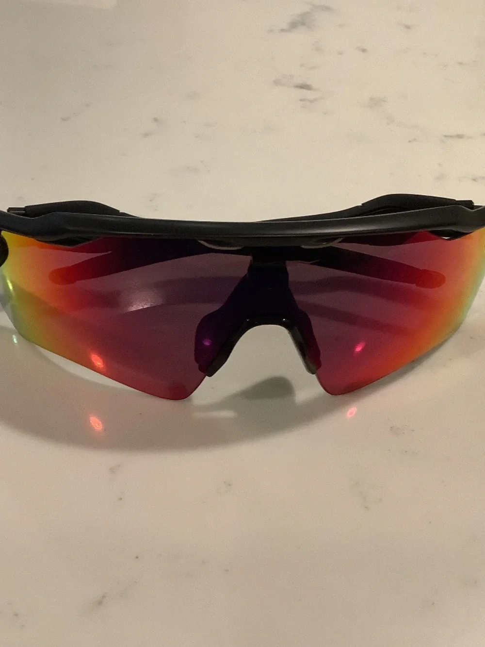Oakley Jawbreaker sunglasses